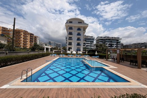 Apartment for sale in Kargicak, Alanya, Antalya, Turkey, 100m2, No. 238059 – photo 30