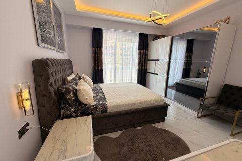 Apartment for sale in Kargicak, Alanya, Antalya, Turkey, 100m2, No. 238059 – photo 13