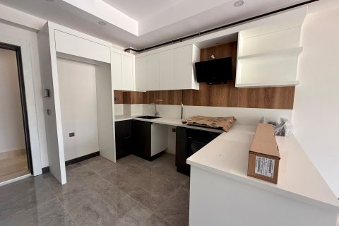 1+1 Wohnung  in Konyaalti, Antalya, Türkei Nr. 238061 - 11