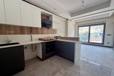 1+1 Wohnung  in Konyaalti, Antalya, Türkei Nr. 238061 - 10