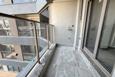 1+1 Wohnung  in Konyaalti, Antalya, Türkei Nr. 238061 - 5