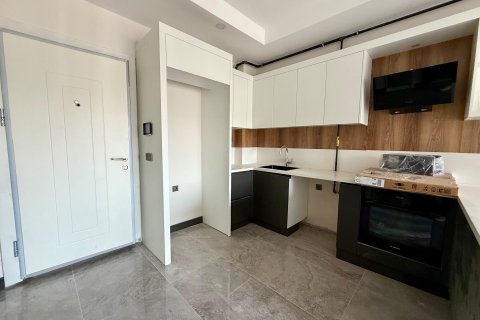 1+1 Wohnung  in Konyaalti, Antalya, Türkei Nr. 238061 - 8
