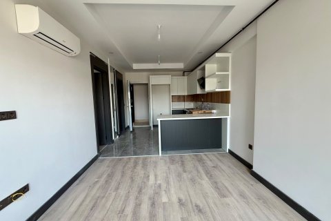 1+1 Wohnung  in Konyaalti, Antalya, Türkei Nr. 238061 - 3