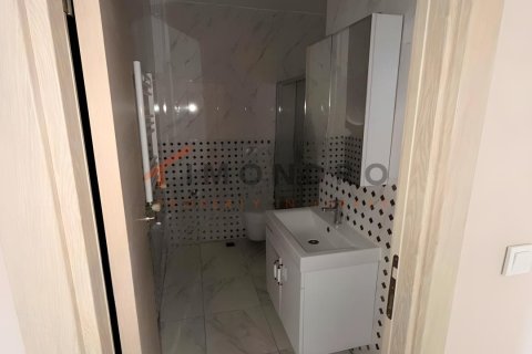 آپارتمان در Küçükçekmece، Istanbul ، ترکیه 2 خوابه ، 89 متر مربع. شماره 238056 - 13