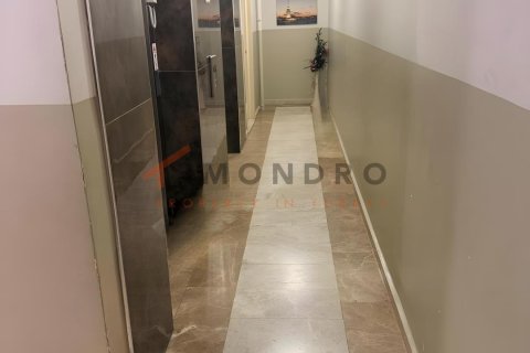 آپارتمان در Küçükçekmece، Istanbul ، ترکیه 2 خوابه ، 89 متر مربع. شماره 238056 - 15