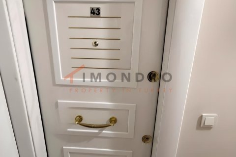 آپارتمان در Küçükçekmece، Istanbul ، ترکیه 2 خوابه ، 89 متر مربع. شماره 238056 - 8