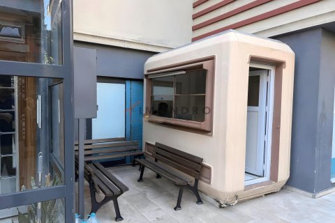 آپارتمان در Küçükçekmece، Istanbul ، ترکیه 2 خوابه ، 89 متر مربع. شماره 238056 - 17
