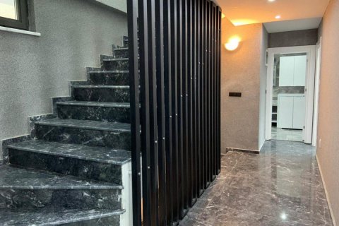 Villa Kargıcak, Alanya, Antalya, Türkiye №94935 - 16