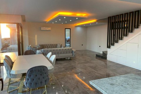 Villa Kargıcak, Alanya, Antalya, Türkiye №94935 - 12