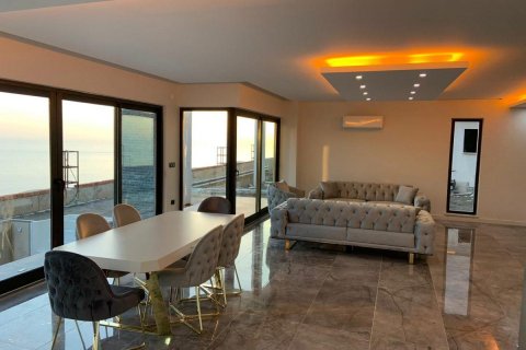 Villa Kargıcak, Alanya, Antalya, Türkiye №94935 - 10