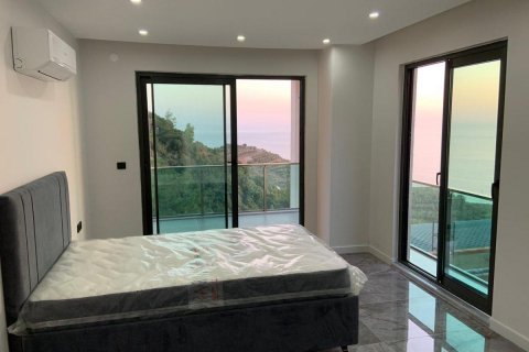 Villa Kargıcak, Alanya, Antalya, Türkiye №94935 - 23