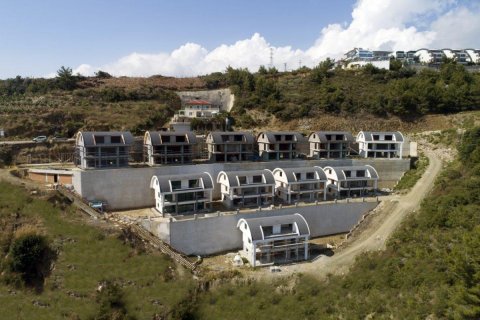 Villa Kargıcak, Alanya, Antalya, Türkiye №94935 - 6