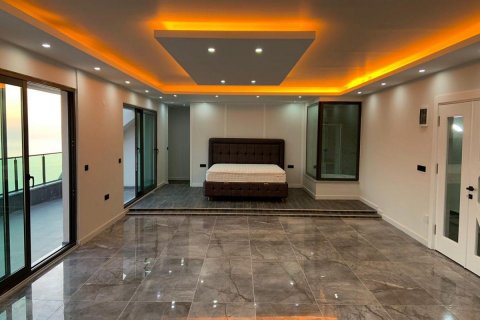 Villa Kargıcak, Alanya, Antalya, Türkiye №94935 - 30