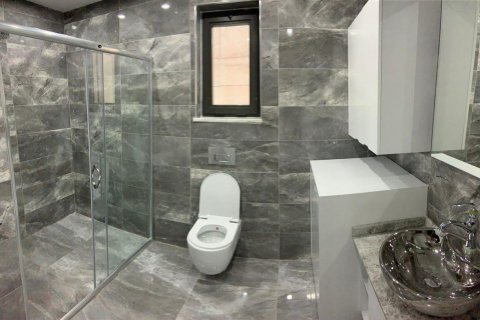Villa Kargıcak, Alanya, Antalya, Türkiye №94935 - 29