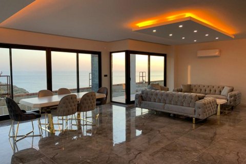 Villa Kargıcak, Alanya, Antalya, Türkiye №94935 - 7