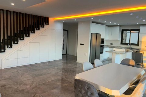 Villa Kargıcak, Alanya, Antalya, Türkiye №94935 - 13