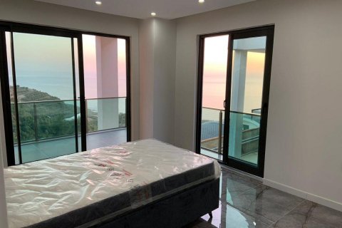 Villa Kargıcak, Alanya, Antalya, Türkiye №94935 - 21