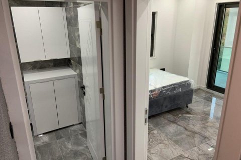 Villa Kargıcak, Alanya, Antalya, Türkiye №94935 - 27