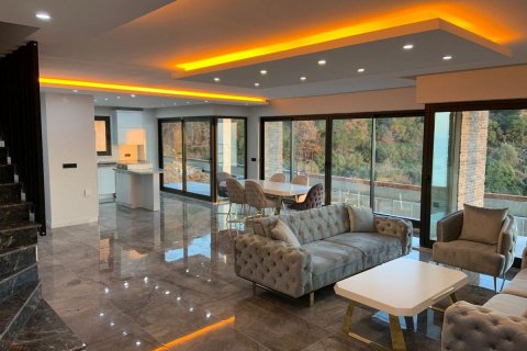 Villa Kargıcak, Alanya, Antalya, Türkiye №94935 - 8