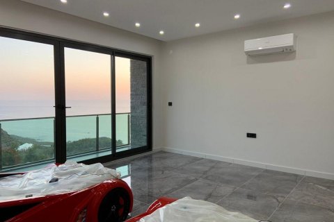 Villa Kargıcak, Alanya, Antalya, Türkiye №94935 - 19