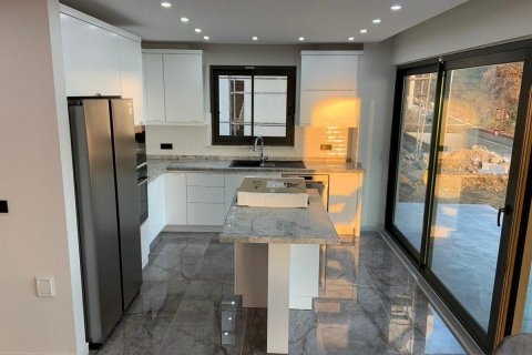 Villa Kargıcak, Alanya, Antalya, Türkiye №94935 - 14