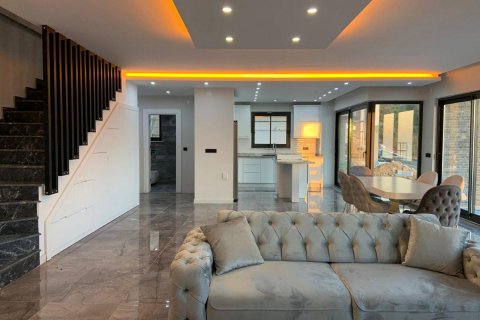 Villa Kargıcak, Alanya, Antalya, Türkiye №94935 - 9