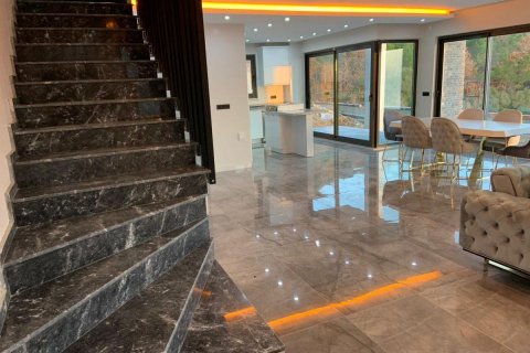 Villa Kargıcak, Alanya, Antalya, Türkiye №94935 - 15