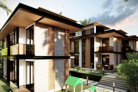 Villa   Kargıcak, Alanya, Antalya, Türkiye №94934 - 10