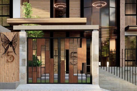 Villa   Kargıcak, Alanya, Antalya, Türkiye №94934 - 23