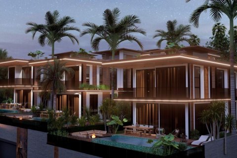 Villa   Kargıcak, Alanya, Antalya, Türkiye №94934 - 21