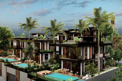 Villa   Kargıcak, Alanya, Antalya, Türkiye №94934 - 3