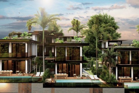 Villa   Kargıcak, Alanya, Antalya, Türkiye №94934 - 4