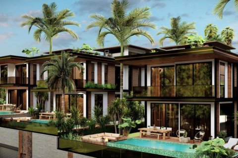 Villa   Kargıcak, Alanya, Antalya, Türkiye №94934 - 5