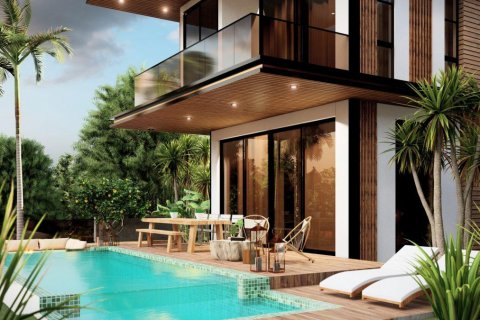 Villa   Kargıcak, Alanya, Antalya, Türkiye №94934 - 29