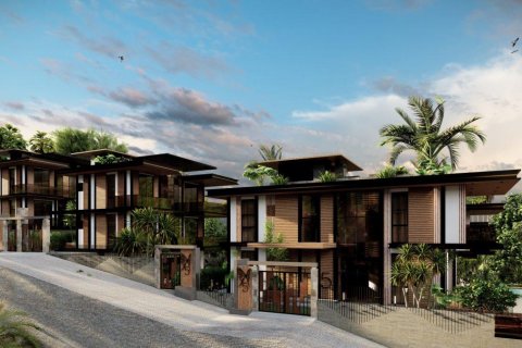 Villa   Kargıcak, Alanya, Antalya, Türkiye №94934 - 13
