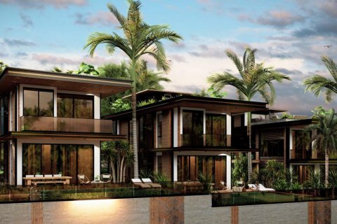 Villa   Kargıcak, Alanya, Antalya, Türkiye №94934 - 6