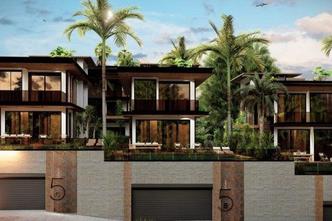 Villa   Kargıcak, Alanya, Antalya, Türkiye №94934 - 26