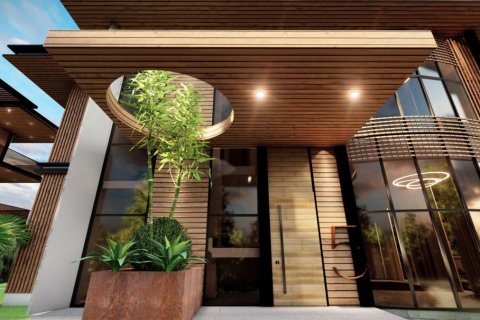 Villa   Kargıcak, Alanya, Antalya, Türkiye №94934 - 25