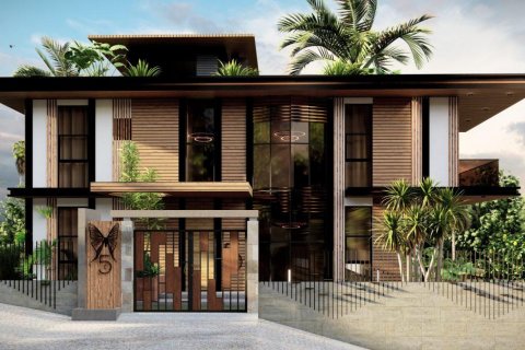 Villa   Kargıcak, Alanya, Antalya, Türkiye №94934 - 24