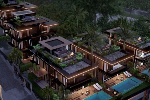 Villa   Kargıcak, Alanya, Antalya, Türkiye №94934 - 20
