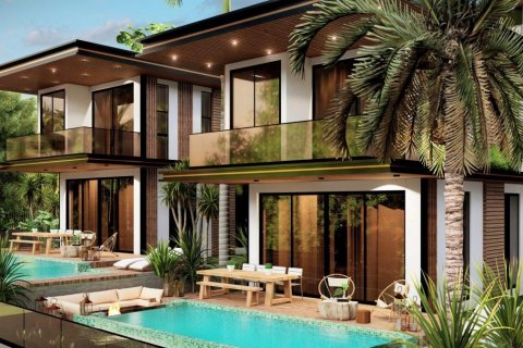 Villa   Kargıcak, Alanya, Antalya, Türkiye №94934 - 28