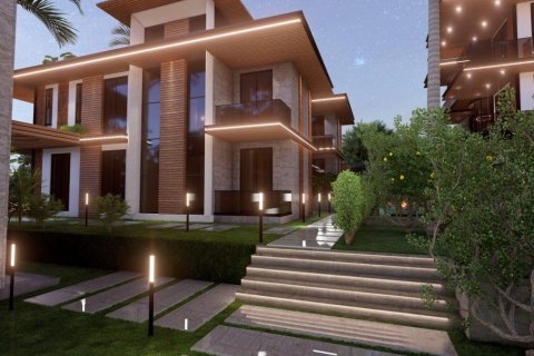Villa   Kargıcak, Alanya, Antalya, Türkiye №94934 - 22