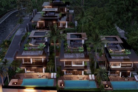 Villa   Kargıcak, Alanya, Antalya, Türkiye №94934 - 18