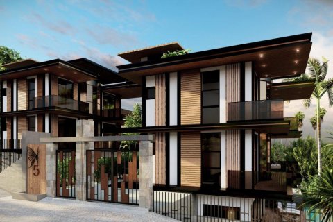 Villa   Kargıcak, Alanya, Antalya, Türkiye №94934 - 14