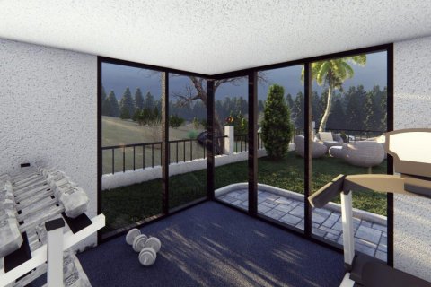 Villa Alanya, Antalya, Türkiye №94931 - 20