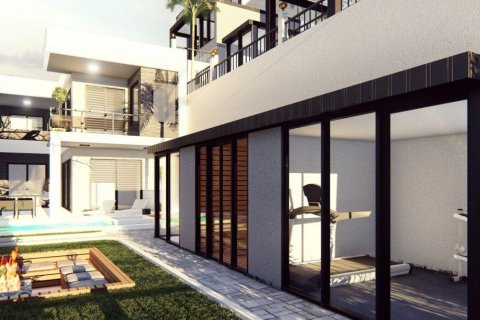Villa Alanya, Antalya, Türkiye №94931 - 14