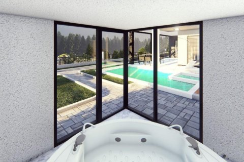 Villa Alanya, Antalya, Türkiye №94931 - 18