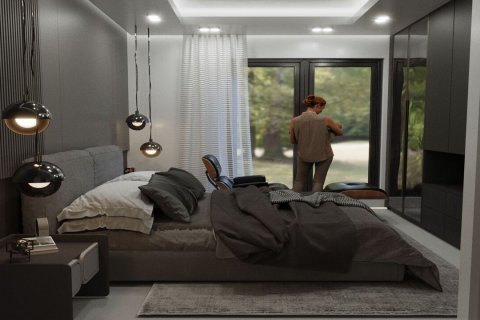 1+1 Lejlighed i Kilic Vadi, Beylikduezue, Istanbul, Tyrkiet Nr. 101010