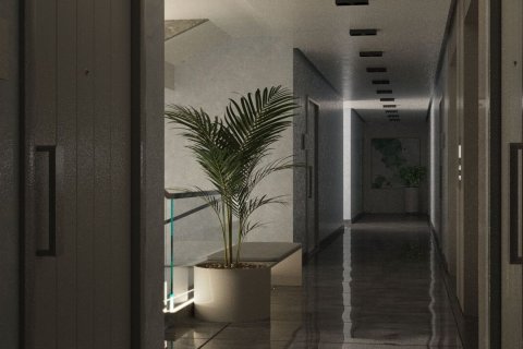 1+1 Apartment in Kilic Vadi, Beylikduezue, Istanbul, Turkey No. 101011