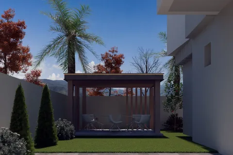 1+1 Wohnung in Mugla, Türkei Nr. 224129 - 13